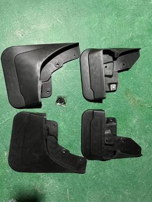 PAO Auto Parts Great Wall King Kong Fender pour le pick-up tout-terrain