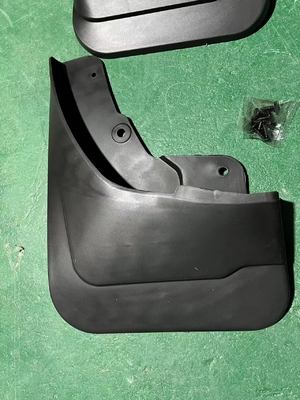 PAO Auto Parts Great Wall King Kong Fender pour le pick-up tout-terrain