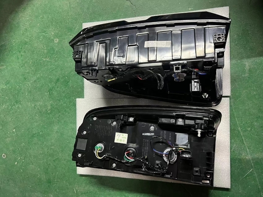 L'assemblage de LED pour le rétroviseur et la vente au détail