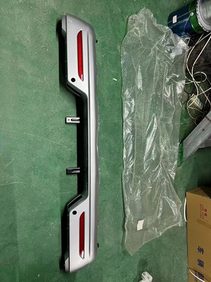 Conception de l'assemblage du pare-chocs arrière Great Wall PEOR Expédition avec DHL UPS FEDEX TNT EMS