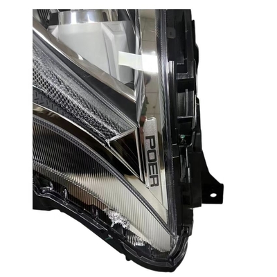 2019-PEOR Grand mur GWM UTE CC1030 Assemblage de phares pour les performances et la durabilité