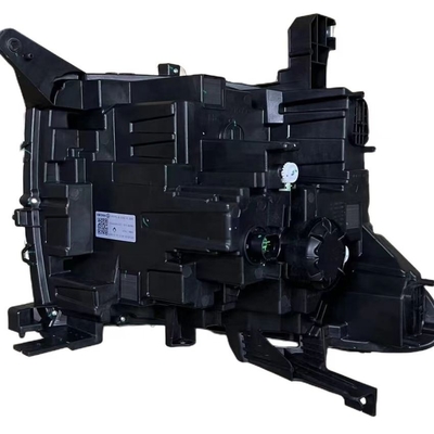 2019-PEOR Grand mur GWM UTE CC1030 Assemblage de phares pour les performances et la durabilité