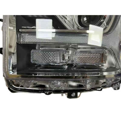 2019-PEOR Grand mur GWM UTE CC1030 Assemblage de phares pour les performances et la durabilité