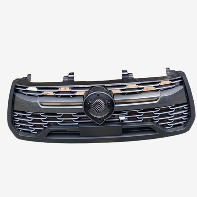 Grille de radiateur avant testée à 100% pour la puissance de la grande muraille 5509119XPW01 5509103XPW06A