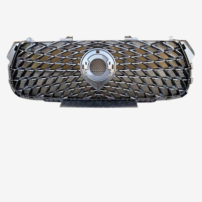 Grille de radiateur avant testée à 100% pour la puissance de la grande muraille 5509119XPW01 5509103XPW06A