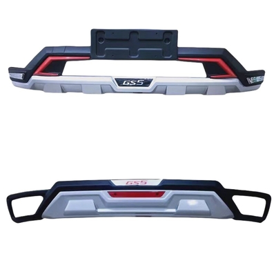 2015-2018 GAC Trumpchi GS4 GS5 pare-chocs originaux Installation pratique et simple
