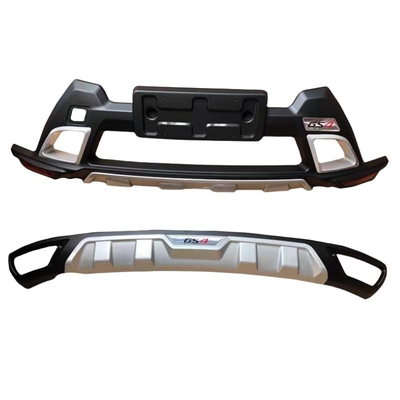 2015-2018 GAC Trumpchi GS4 GS5 pare-chocs originaux Installation pratique et simple