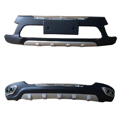 2015-2018 GAC Trumpchi GS4 GS5 pare-chocs originaux Installation pratique et simple