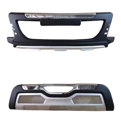 2015-2018 GAC Trumpchi GS4 GS5 pare-chocs originaux Installation pratique et simple