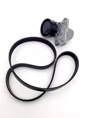 3701200XED61 POER Tensionnaire de ceinture pour le moteur de la grande muraille Wingle7 2.0 4x4 2019-