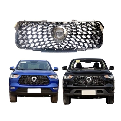 Grille frontale pour le pick-up Grand Mur Canon Améliorez votre expérience tout-terrain et commerciale