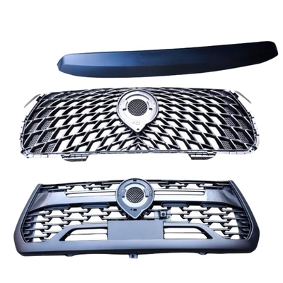 Grille frontale pour le pick-up Grand Mur Canon Améliorez votre expérience tout-terrain et commerciale