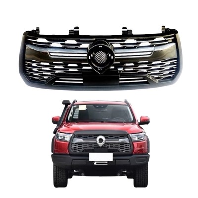 Grille frontale pour le pick-up Grand Mur Canon Améliorez votre expérience tout-terrain et commerciale