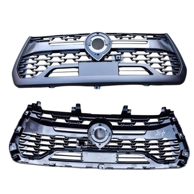 Grille frontale pour le pick-up Grand Mur Canon Améliorez votre expérience tout-terrain et commerciale