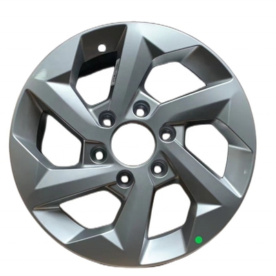 Roues en alliage de la série Great Wall pour OEM 3113101XPS01A Distributeur direct