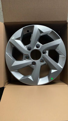 Roues en alliage de la série Great Wall pour OEM 3113101XPS01A Distributeur direct