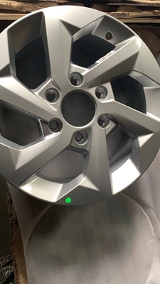 Roues en alliage de la série Great Wall pour OEM 3113101XPS01A Distributeur direct