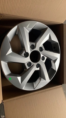 Roues en alliage de la série Great Wall pour OEM 3113101XPS01A Distributeur direct