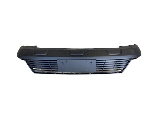 2019- Sécurité frontale de la voiture sous la plaque de protection avec plaque de protection personnalisée OE NO.