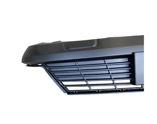 2019- Sécurité frontale de la voiture sous la plaque de protection avec plaque de protection personnalisée OE NO.