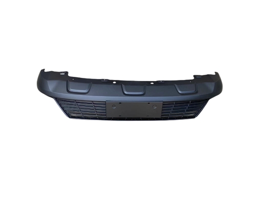2019- Sécurité frontale de la voiture sous la plaque de protection avec plaque de protection personnalisée OE NO.