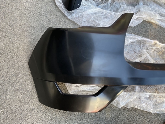 Grands Moteurs accessoire camionnette assemblage de soudage de pare-chocs avant pour le modèle 2019