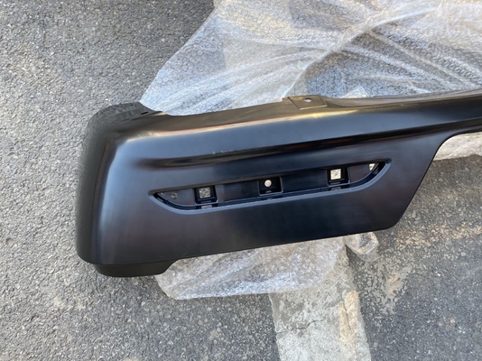 Grands Moteurs accessoire camionnette assemblage de soudage de pare-chocs avant pour le modèle 2019