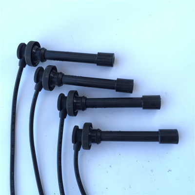 Cable d'allumage pour le grand mur automobile accessoire câble de fil d'étincelle
