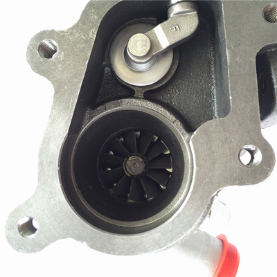 Les pièces détachées automobiles originales Great Wall Turbocompresseur 1118100-E03 pour Haval 2.8TC sur le marché