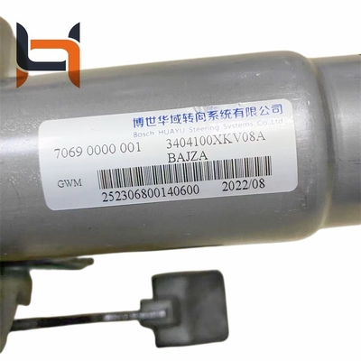 3404100XKV08A Accouplement de colonne de direction assistée pour Haval Jolion H9 par Great Wall Motors