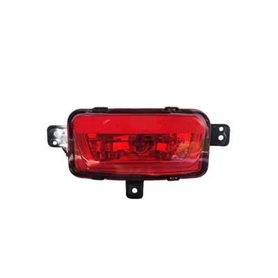 Grand mur Wingle 6 2014-2020 Fengjun 6 Pickup Lumière arrière pare-chocs Lumière de brouillard Durable