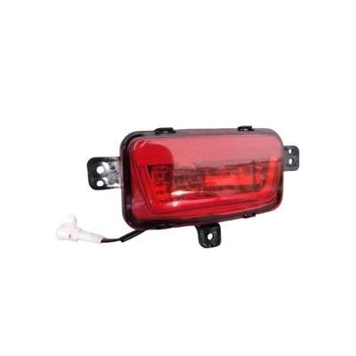 Grand mur Wingle 6 2014-2020 Fengjun 6 Pickup Lumière arrière pare-chocs Lumière de brouillard Durable