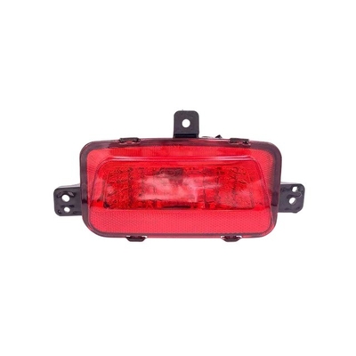 Grand mur Wingle 6 2014-2020 Fengjun 6 Pickup Lumière arrière pare-chocs Lumière de brouillard Durable