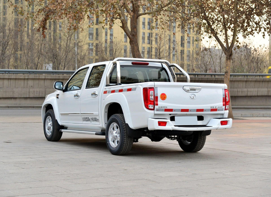 Grand mur Wingle 6 2014-2020 Fengjun 6 Pickup Lumière arrière pare-chocs Lumière de brouillard Durable
