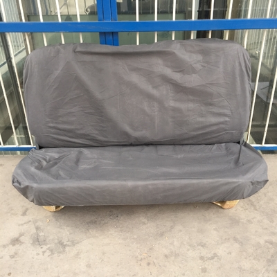 Sièges arrière accessoire de voiture fauteuil canapé à quatre places pour les modèles 2006-2013 sur mesure OE NO