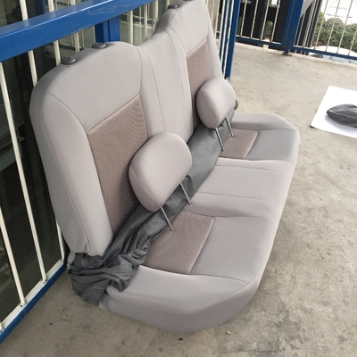 Sièges arrière accessoire de voiture fauteuil canapé à quatre places pour les modèles 2006-2013 sur mesure OE NO