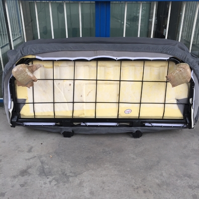 Sièges arrière accessoire de voiture fauteuil canapé à quatre places pour les modèles 2006-2013 sur mesure OE NO
