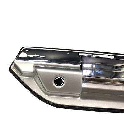 Pièces automobiles Boîte arrière Boucle main pour la Grande Muraille Wingle 6 Design durable
