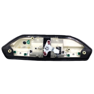 Pièces automobiles Boîte arrière Boucle main pour la Grande Muraille Wingle 6 Design durable