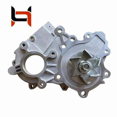 Grand mur Fengjun 5 Fengjun 7 moteur pick-up pompe à eau assemblage GW4D20M 1307100XED95