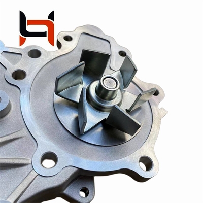 Grand mur Fengjun 5 Fengjun 7 moteur pick-up pompe à eau assemblage GW4D20M 1307100XED95