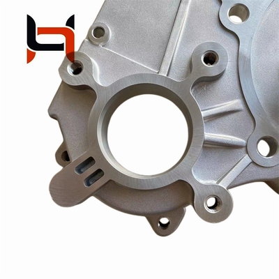 Grand mur Fengjun 5 Fengjun 7 moteur pick-up pompe à eau assemblage GW4D20M 1307100XED95