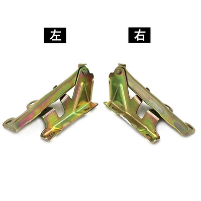 OE N° 8402400BP00XA Hood Hinge Assy Cover pour le grand mur Wingle 58402300BP00XA Produit chaud