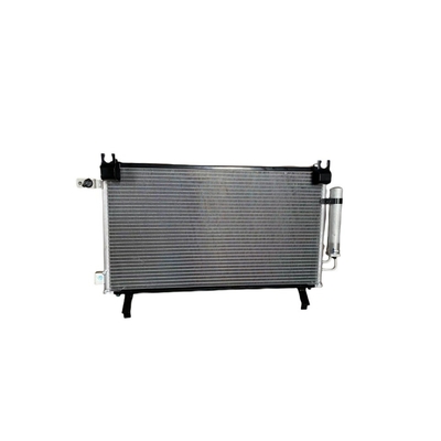 Condensateur de climatisation pour moteur à quatre roues motrices de 2,8 TD