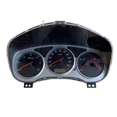 Instruments de fonctionnement du compteur de vitesse 3820100-P00-B2 Grand mur Wingle 3/5 Assemblage de ramassage