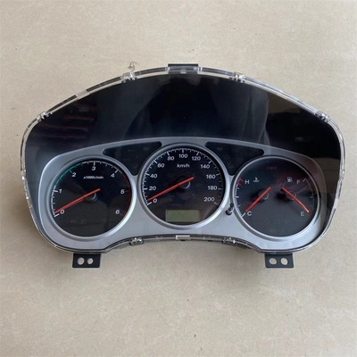 Instruments de fonctionnement du compteur de vitesse 3820100-P00-B2 Grand mur Wingle 3/5 Assemblage de ramassage