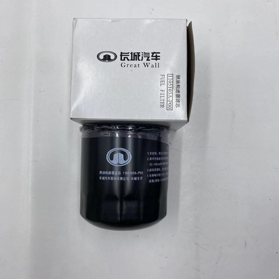 Élément de filtre à carburant pour véhicule tout-terrain fermé 1105103A-P00 pour Great Wall Wingle