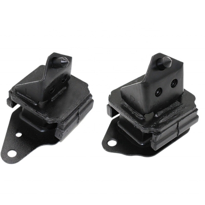 Montage du moteur avant pour Fengjun 3/5 Haval H3 1001110-P00 L 1001130-P00 R Expédition rapide