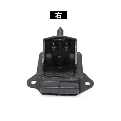 Montage du moteur avant pour Fengjun 3/5 Haval H3 1001110-P00 L 1001130-P00 R Expédition rapide