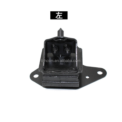 Montage du moteur avant pour Fengjun 3/5 Haval H3 1001110-P00 L 1001130-P00 R Expédition rapide